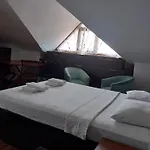 Jasmin 4* 교젝