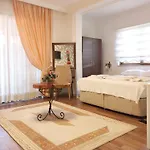 Apart Otel Jasmin Göcek