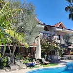 Jasmin Apart Otel 4*
