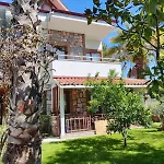 Jasmin Apart Otel Göcek