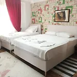 Jasmin 아파트호텔 교젝