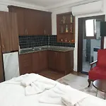 Jasmin Apart Otel 4*