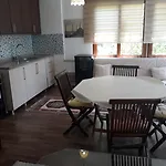 Apart Otel Jasmin 4*