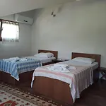 Jasmin Apart Otel 4*