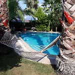 Jasmin Apart Otel 4*