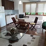 Apart Otel Jasmin Göcek