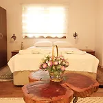 Jasmin Apart Otel Göcek