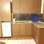 아파트호텔 Jasmin 4*