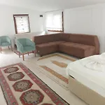 Apart Otel Jasmin Göcek