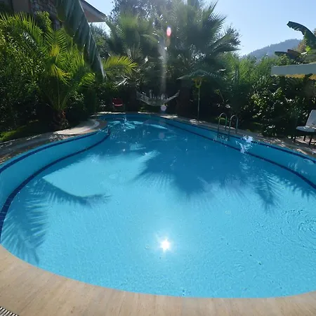 Lejlighedshotel Jasmin