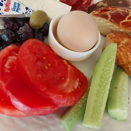 Lejlighedshotel Jasmin