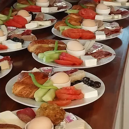 Lejlighedshotel Jasmin Göcek