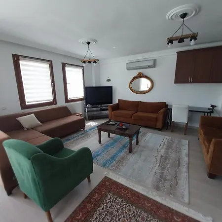 Jasmin 4* Göcek