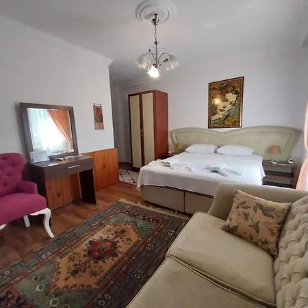 Lejlighedshotel Jasmin