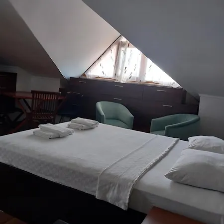 Jasmin 4* Göcek