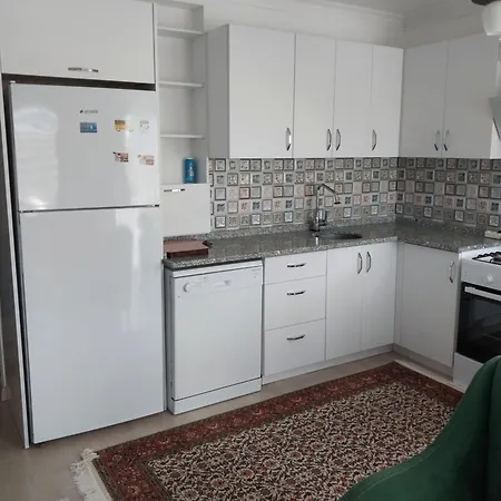 Jasmin Hotel apartamentowy 4*