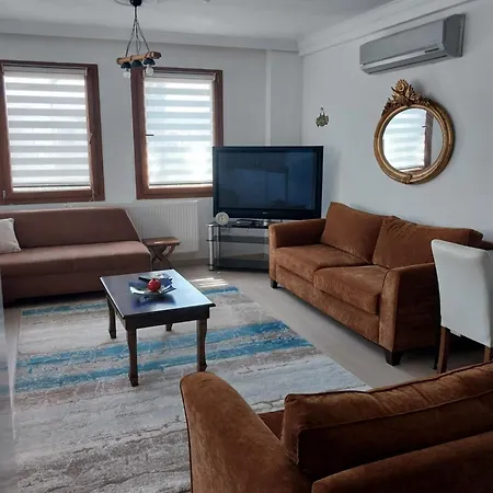 Jasmin 4* Göcek