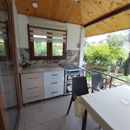 Lejlighedshotel Jasmin 3*