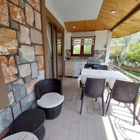 Jasmin Lejlighedshotel 3*