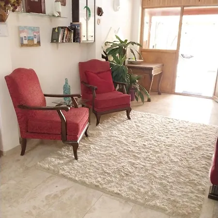 Jasmin Hotel apartamentowy 4*
