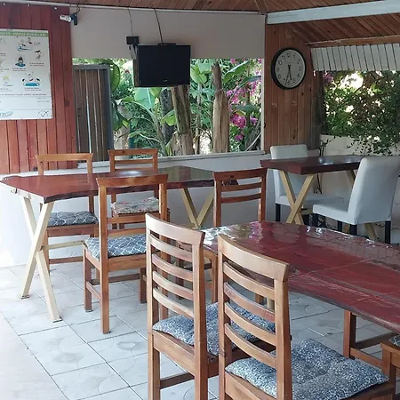 茉莉公寓式酒店 公寓式酒店 戈西克