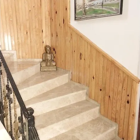 Lejlighedshotel Jasmin Göcek