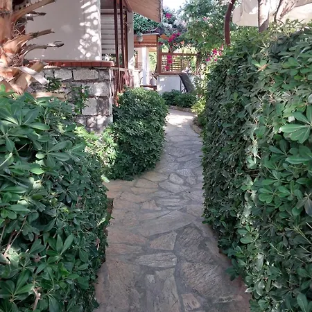 茉莉公寓式酒店 2*