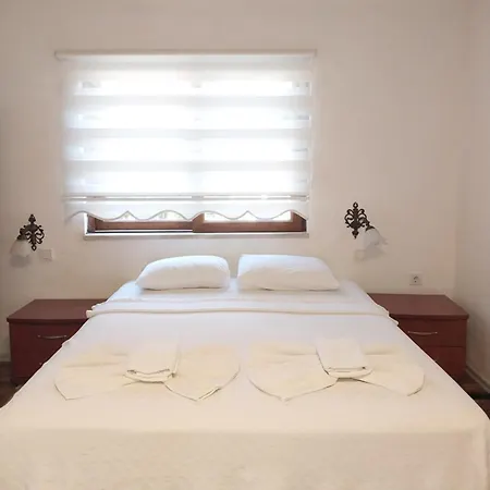 Jasmin Lejlighedshotel 3*