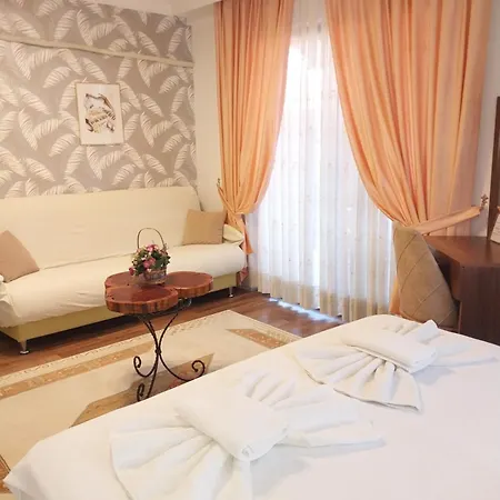 Hotel apartamentowy Jasmin 4*