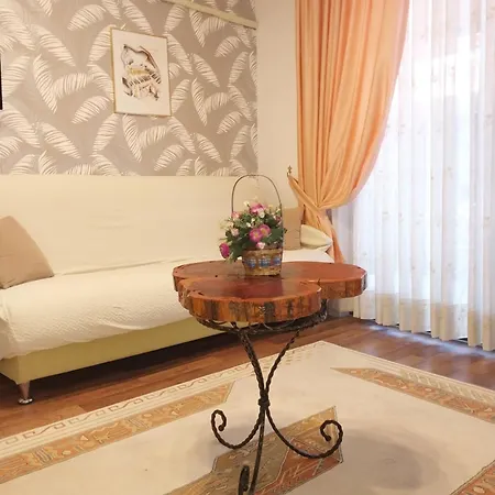 Lejlighedshotel Jasmin