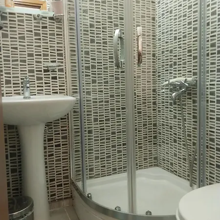茉莉公寓式酒店 公寓式酒店 2*
