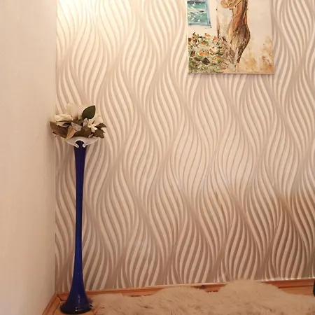 Lejlighedshotel Jasmin 3*