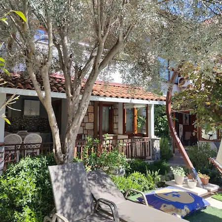 Lejlighedshotel Jasmin