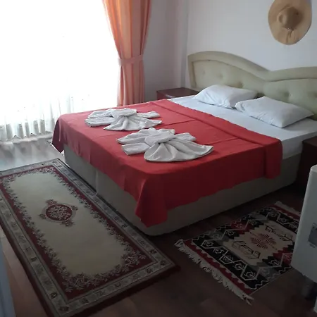 Lejlighedshotel Jasmin