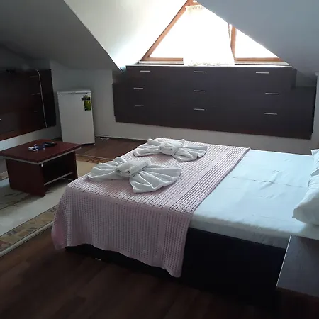 Lejlighedshotel Jasmin 3*