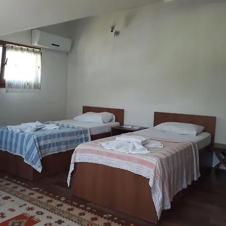 Jasmin Lejlighedshotel 3*