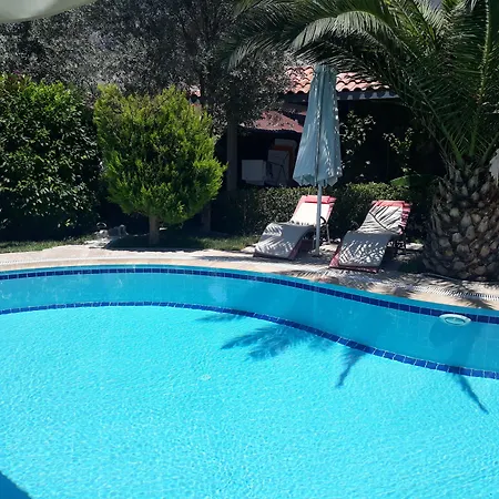 Lejlighedshotel Jasmin