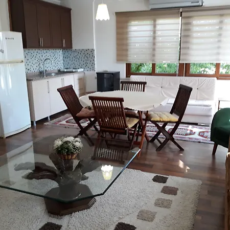 Lejlighedshotel Jasmin Göcek