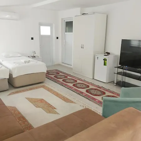 Jasmin Hotel apartamentowy