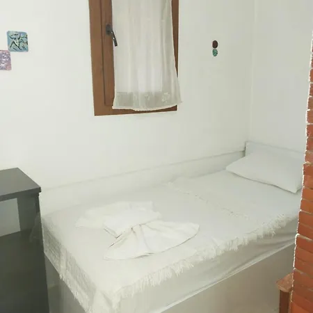 公寓式酒店 Jasmin 戈西克