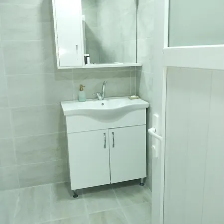 Jasmin Hotel apartamentowy