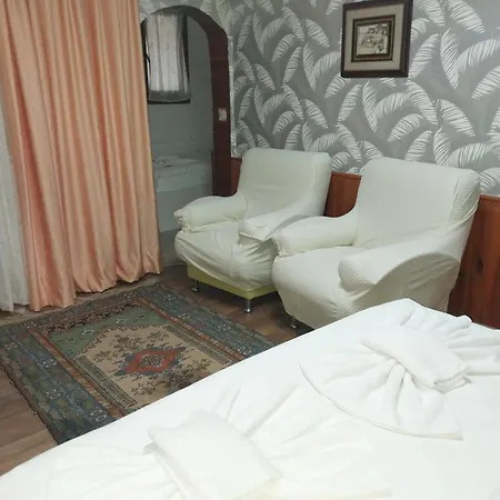 Hotel apartamentowy Jasmin 4*