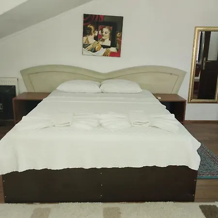 Jasmin Hotel apartamentowy