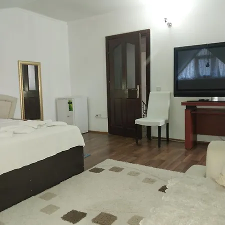 Hotel apartamentowy Jasmin 4*