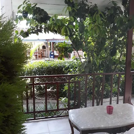 茉莉公寓式酒店 2*