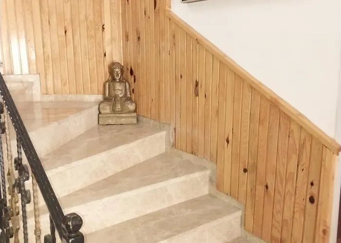 Apart-hotel Jasmin Göcek