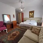 Hotel apartamentowy Jasmin