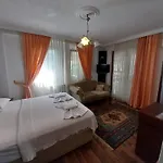 Hotel apartamentowy Jasmin