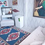 Jasmin Hotel apartamentowy Göcek
