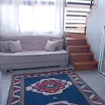 Jasmin Hotel apartamentowy Göcek